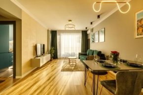Lago Apartment Mamaia Butoaie